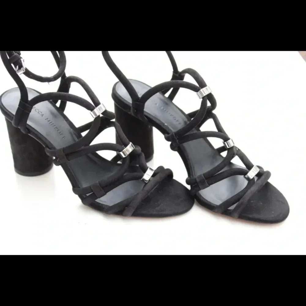 NWOT Rebecca Minkoff Apolline sandals